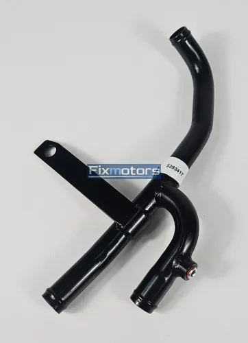 Трубка отводящяя охлаждения ЕГР дв.Cummins  ISF 2.8L 5292420 5293417