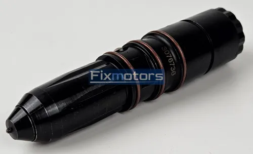 Форсунка топливная Cummins ISM QSM М 11 3076736