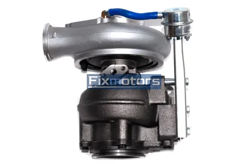 Турбокомпрессор Cummins HY40W L8.9 C8.3 4038990 4089918 4039031