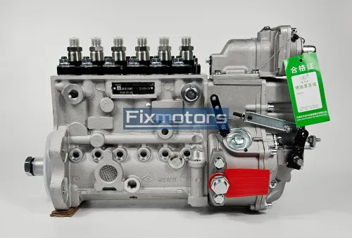 ТНВД 340-L375 Евро-2 Cummins ISLe 0402736924 3975927 4944742 5260153