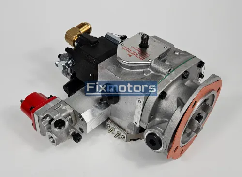 ТНВД Cummins M11 3895537