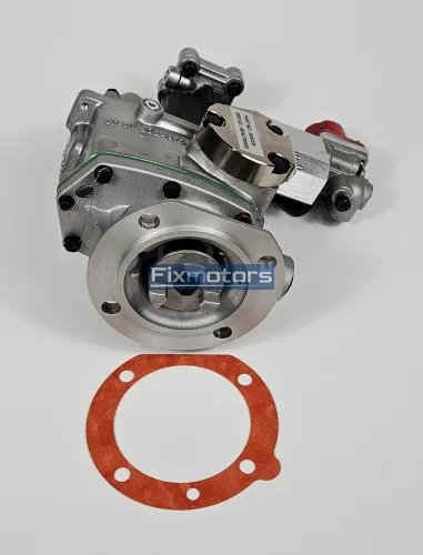 ТНВД Cummins M11 3895537