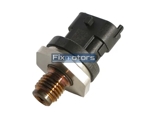 Датчик давления топливной рампы Газель/Соболь Cummins ISF2.8 0281006176 0281006326 5301141*