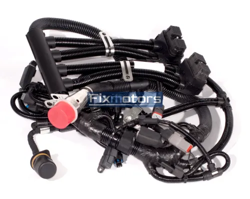 Жгут проводов Cummins ISM QSM11 2864514 4952750 4059810 4004499 3099354 3658974 2864513