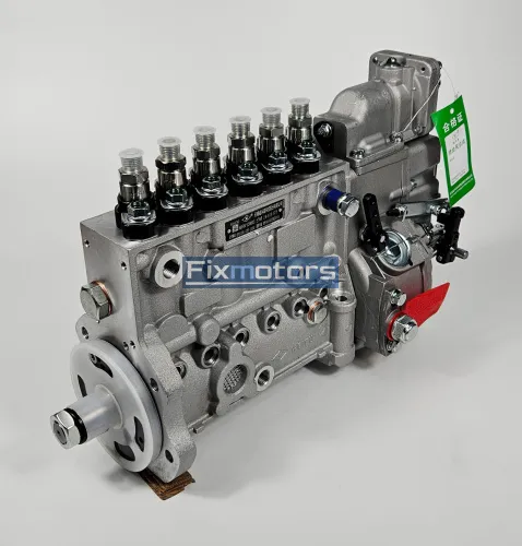 ТНВД 340-L375 Евро-2 Cummins ISLe 0402736924 3975927 4944742 5260153