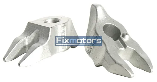 Кронштейн крепления форсунки ISF 2.8 5261097 5405579