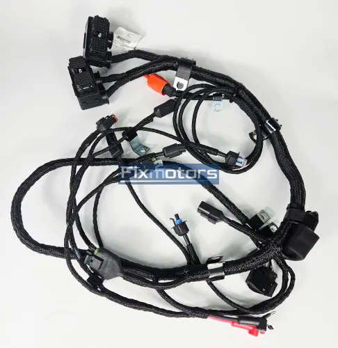 Жгут проводов ЭБУ ECM Cummins M11,ISM,QSM 3349774 4961968 4936905 2864494 5286530