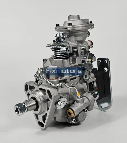 ТНВД Cummins 6BT EQB 0460426245 3282753