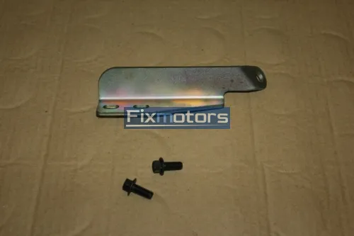 Кронштейн крепления турбокомпрессора дв.Cummins  ISF2.8 5334569