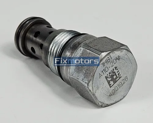 Регулятор давления топлива Cummins QSX15 4001926