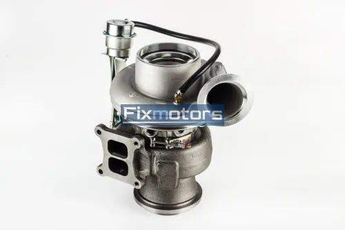 Турбокомпрессор Cummins HX55W ISM QSM4 QSM1 QSM2 3 ISM QSM11 QSM11 4089860 4089863 4089862 4037629
