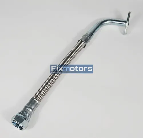 Трубка слива масла с турбокомпрессора Cummins QSM11 3899567