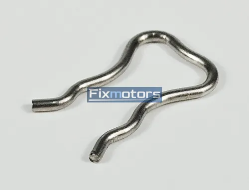 Скоба форсунки Bosch f00vc22003