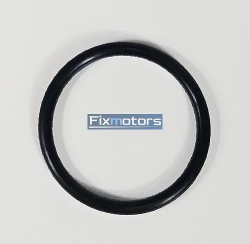 Кольцо уплотнительное патрубка воздушного компрессора Cummins М11/QSM11/ISM11 3819871