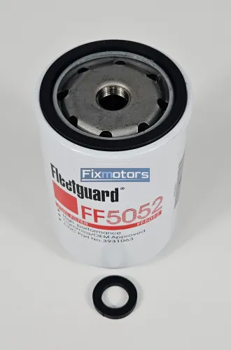 Фильтр топливный FF5052  6ISLe 3931063 3903202