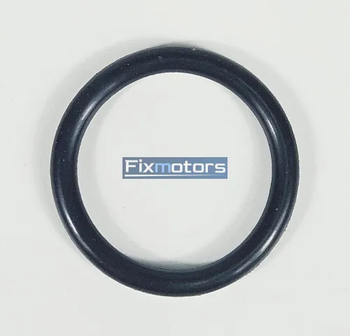 Кольцо уплотнительное заглушки Cummins М11 3046943