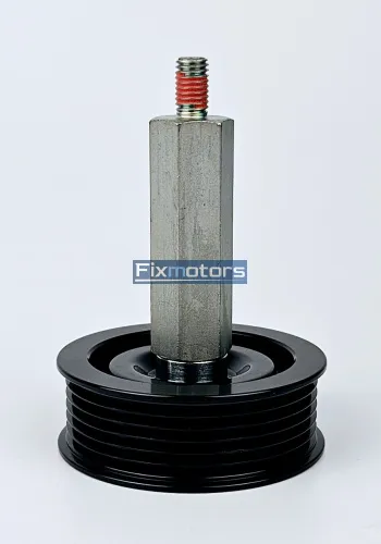 Ролик натяжителя Weichai WP12 612630060068