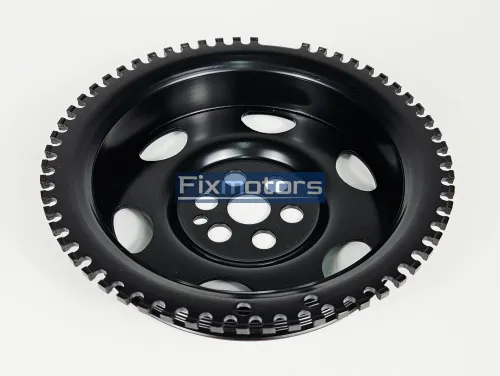 Шкив коленвала дв.Cummins ISF3.8 5259981