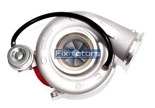 Турбокомпрессор Cummins HX55W QSM11 4089855 4037085 4037084