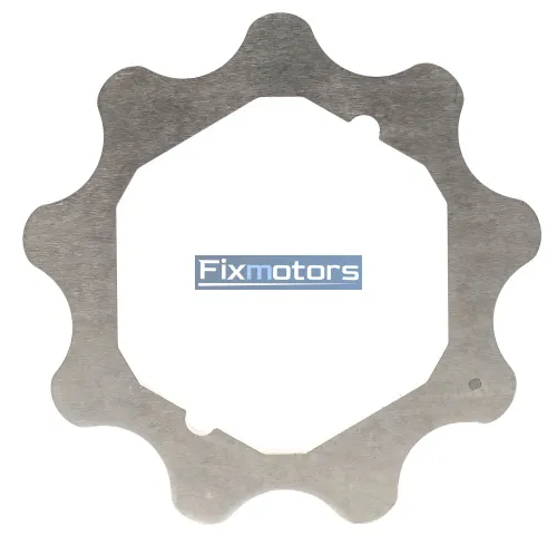 Ротор масляного насоса внешний дв.Cummins ISF 2,8 5262898