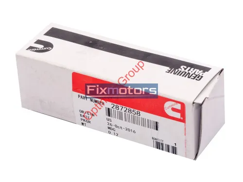 Датчик температуры воздуха выпускных газов Евро4 дв.Cummins ISF3.8 2872858, 4954250