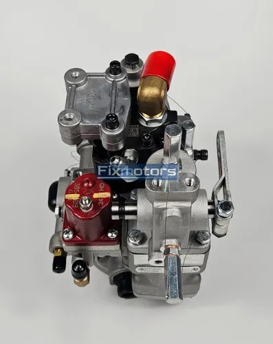 ТНВД Cummins N14 3095556