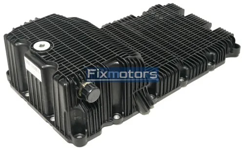 Поддон картера с нагреват.элементом дв.Cummins ISF 2.8 5262692 5302121