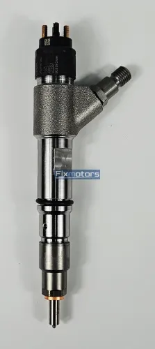 Форсунка топливная дв.Cummins ISF3,8  5283275 0445120134 4947582