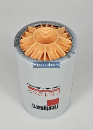 Фильтр топливный FS1242 3308638 Fleetguard