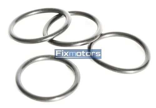 Кольцо пробки масляной дв.Cummins ISF 2.8/ISF 3.8 4995185