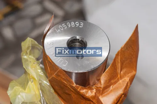 Вал распределительный Cummins ISM QSM 11 4059893