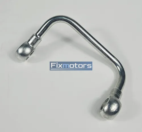 Трубка топливная ТННД короткая Cummins ISCe,ISLe 3966320