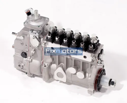 ТНВД Cummins 6BT BHF6PW110005, 6PW702-110-1100 3977539  80800674