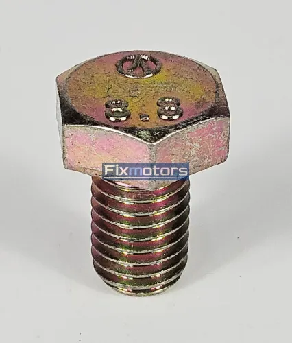 Болт с шестигранной головкой Cummins М11 3819185