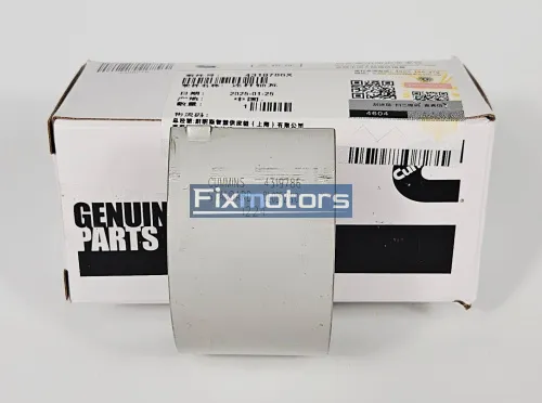 Вкладыш шатунный Cummins Original X M11, ISM, QSM 3016760  4319786