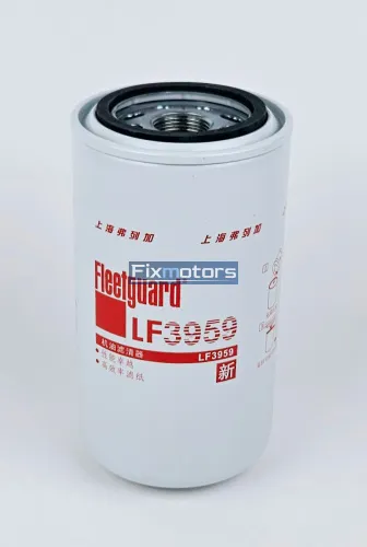 Фильтр масляный Fleetguard LF3959