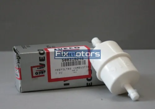 Фильтр топливный 500318246 IVECO