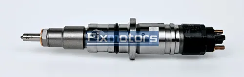 Форсунки IVECO 0445120054 2855491 504091504