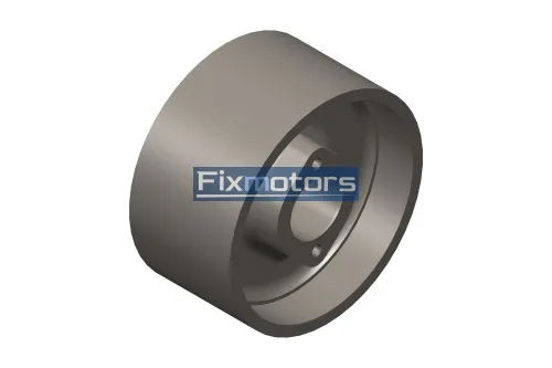 Ролик натяжителя Cummins KТA50  3016766