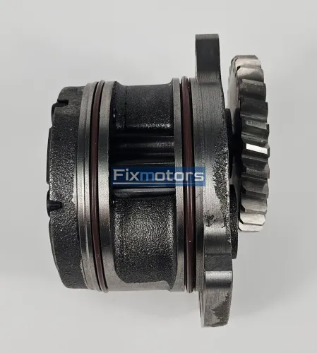 Насос масляный Cummins M11 4003950 3401186 3895756 3883910 3803379 3803330