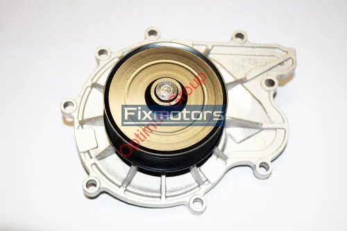 Насос водяной дв.Cummins ISF2,8  5269897/5269784/5333148*