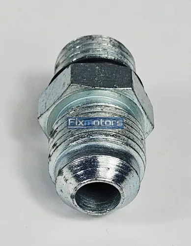 Штуцер Cummins M11 118346