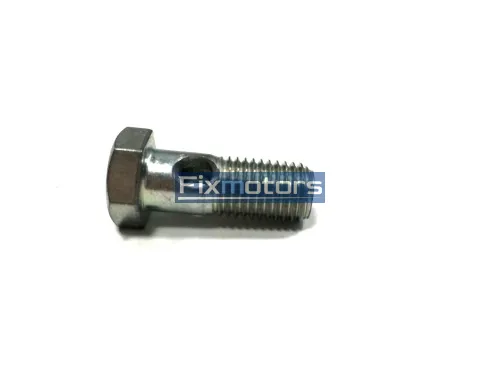 Болт разъема типа "банджо"  Cummins ISF2.8 5258845/5290872