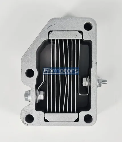 Подогреватель впускного воздуха Cummins ISLe 4940173 3967275 4948412