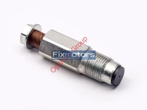 Клапан топливной рампы редукционный  E-4 ПАЗ,Валдай, дв.Cummins ISF3.8 095420-0260