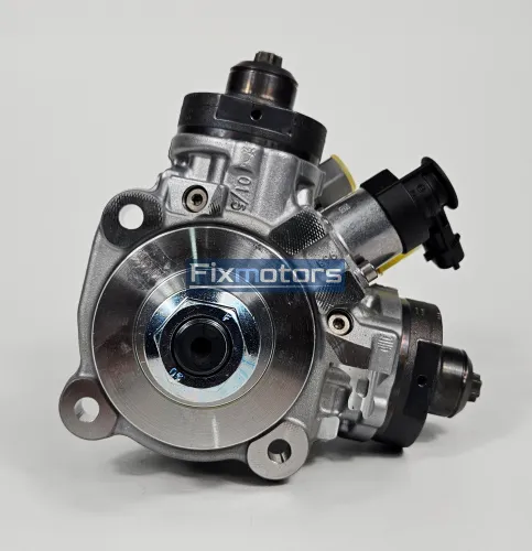 ТНВД Cummins QSB6.7 5529762