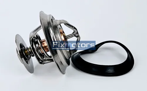 Термостат (малый) Cummins 6ISLe t=76 C 4936026 4992231 5273379 4941322