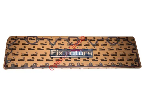 Прокладка крышки коромысел Cummins M11 4070529 3896697 4973102