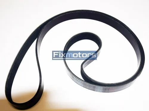 Ремень привода генератора 8PK2075 дв.Cummins ISF 3.8 3972382