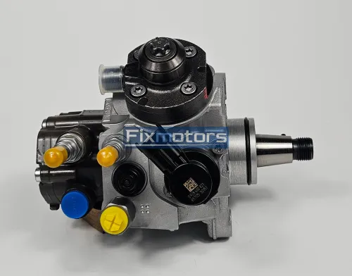 ТНВД Евро 5 дв.Cummins ISF 3.8 0445020517 5303387